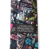 Star Wars Comic Book Tie - Cufflinks.com - Flyclothing LLC