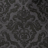 Star Wars Darth Vader Black Damask Tie