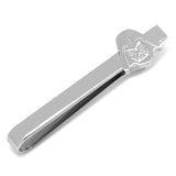 Star Wars Darth Vader Blue Damask Tie and Tie Bar Gift Set