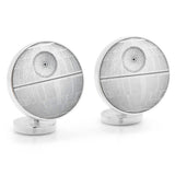 Star Wars Death Star Cufflinks - Cufflinks.com - Flyclothing LLC
