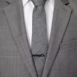 Star Wars Darksaber Tie Clip - Cufflinks.com - Flyclothing LLC