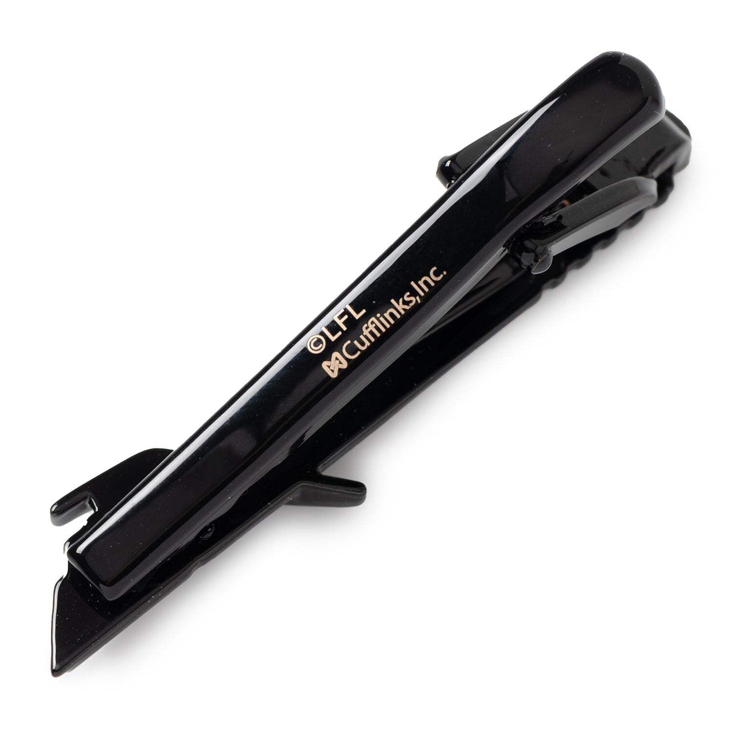 Star Wars Darksaber Tie Clip - Cufflinks.com - Flyclothing LLC