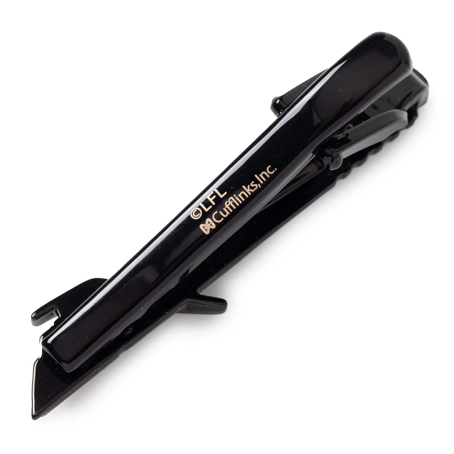 Star Wars Darksaber Tie Clip - Cufflinks.com - Flyclothing LLC