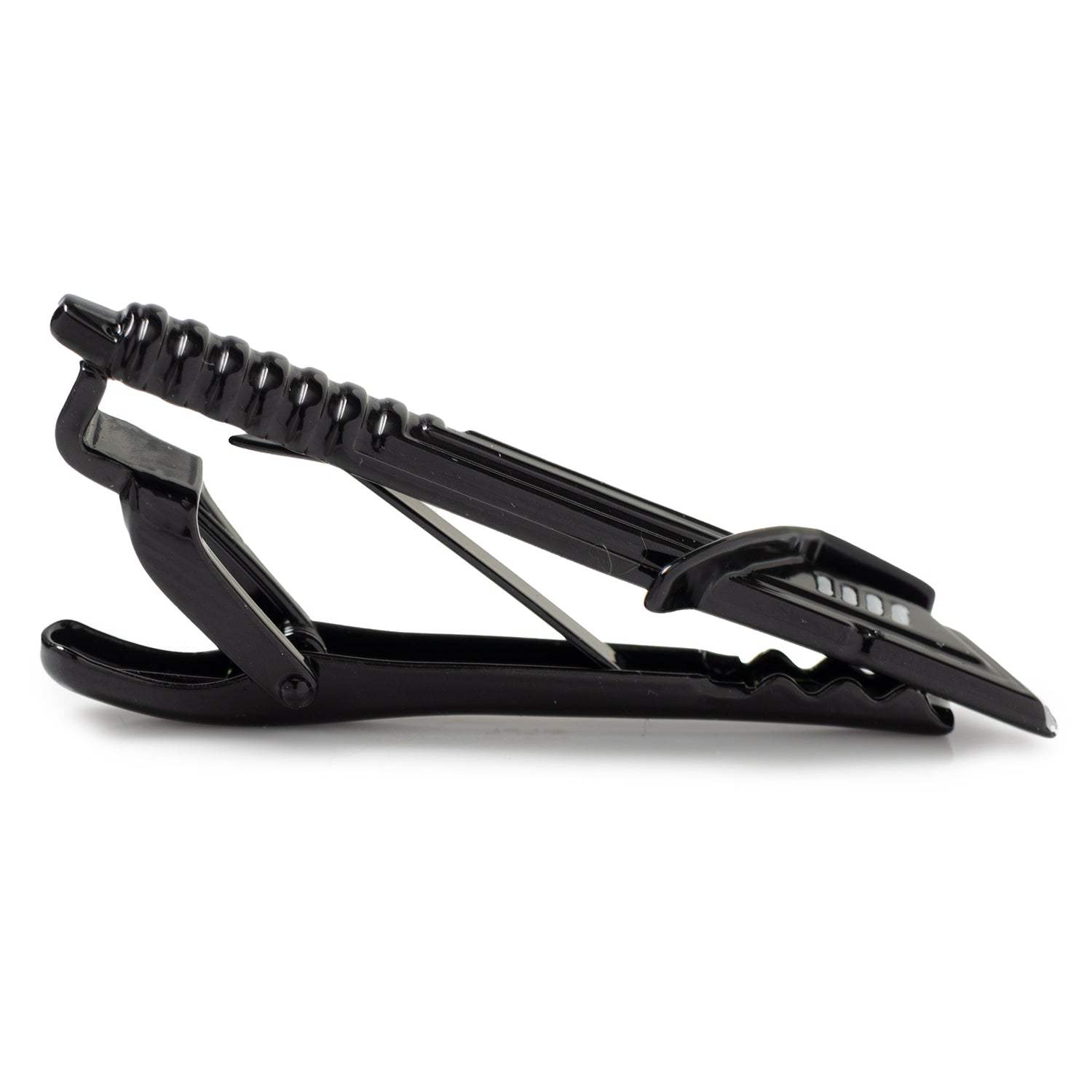Star Wars Darksaber Tie Clip - Cufflinks.com - Flyclothing LLC