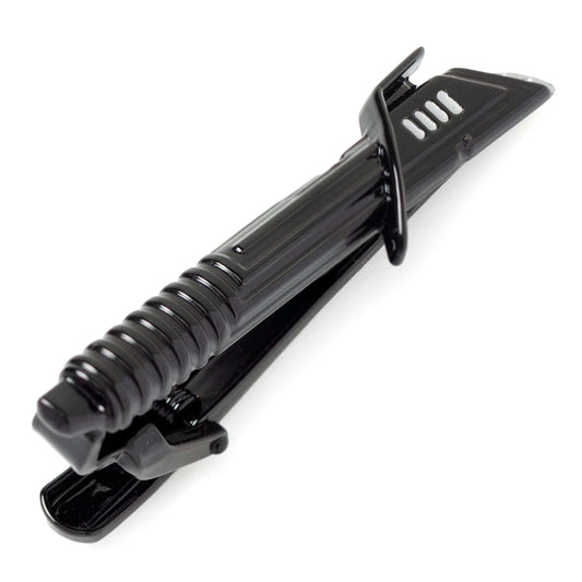 Star Wars Darksaber Tie Clip - Cufflinks.com - Flyclothing LLC