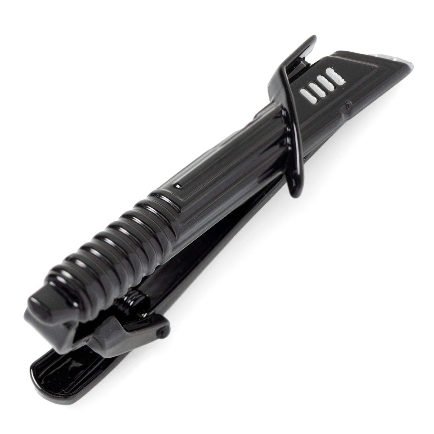 Star Wars Darksaber Tie Clip - Cufflinks.com - Flyclothing LLC