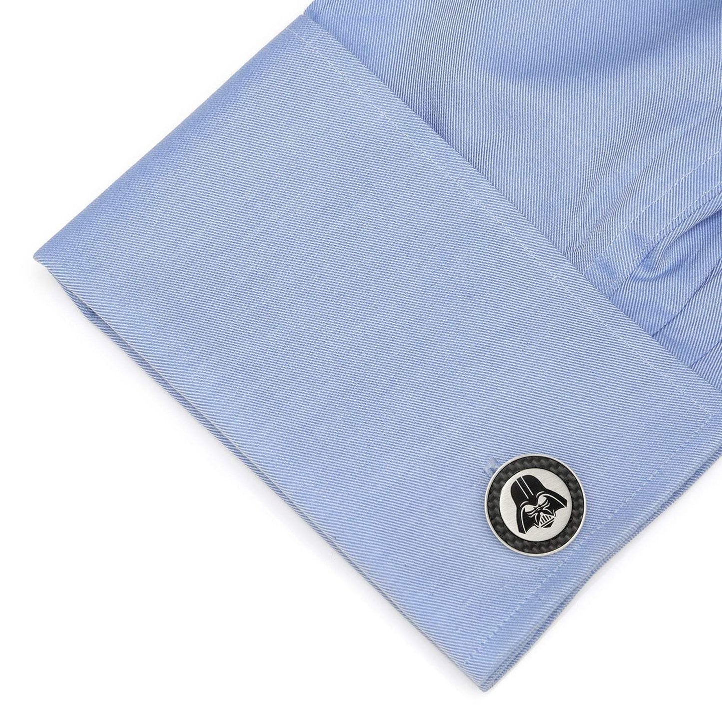 Star Wars Darth Vader Cufflinks - Cufflinks.com - Flyclothing LLC
