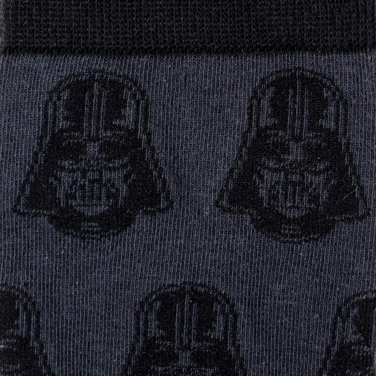 Star Wars Darth Vader Black and Red Dress Sock and Lapel Pin Gift Set - Cufflinks.com - Flyclothing LLC