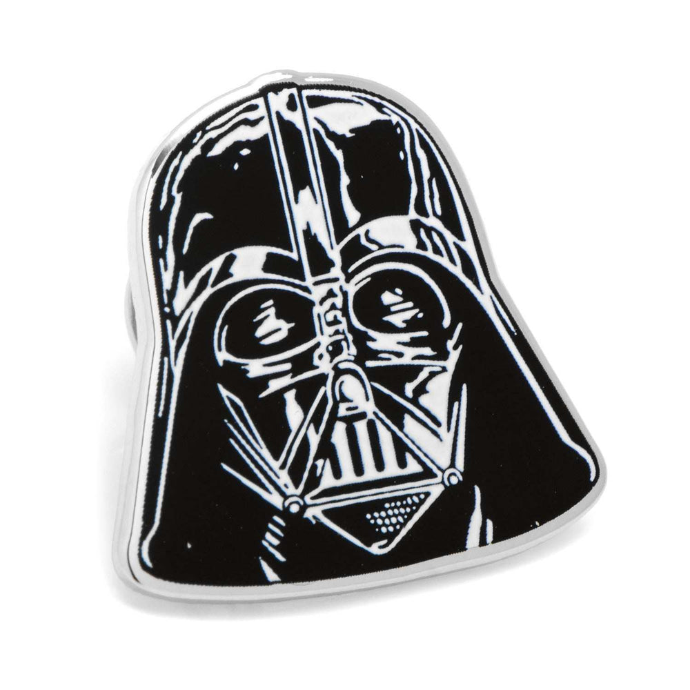 Star Wars Darth Vader Lapel Pin - Cufflinks.com - Flyclothing LLC