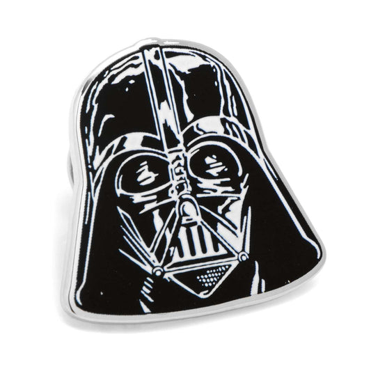 Star Wars Darth Vader Lapel Pin - Cufflinks.com - Flyclothing LLC
