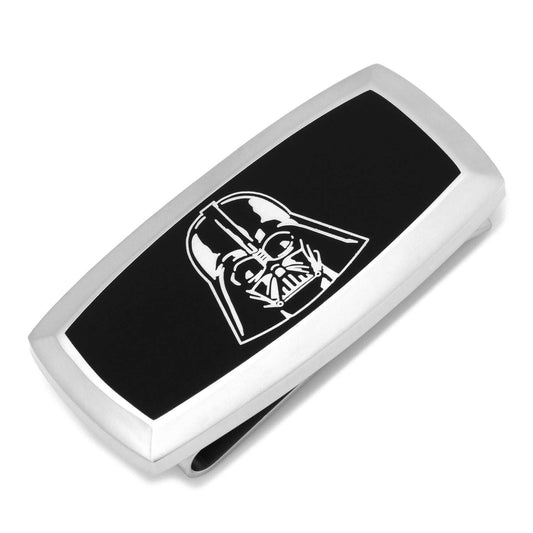 Star Wars Darth Vader Cushion Money Clip - Cufflinks.com - Flyclothing LLC
