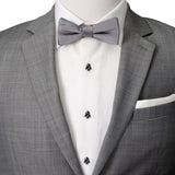 Star Wars Darth Vader 3D Cufflinks and 5-Stud Set - Cufflinks.com - Flyclothing LLC