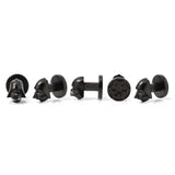 Star Wars Darth Vader 3D Cufflinks and 5-Stud Set - Cufflinks.com - Flyclothing LLC