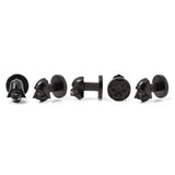 Star Wars Darth Vader 3D 5-Studs - Cufflinks.com - Flyclothing LLC