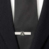 Star Wars Darth Vader Tie Bar - Cufflinks.com - Flyclothing LLC