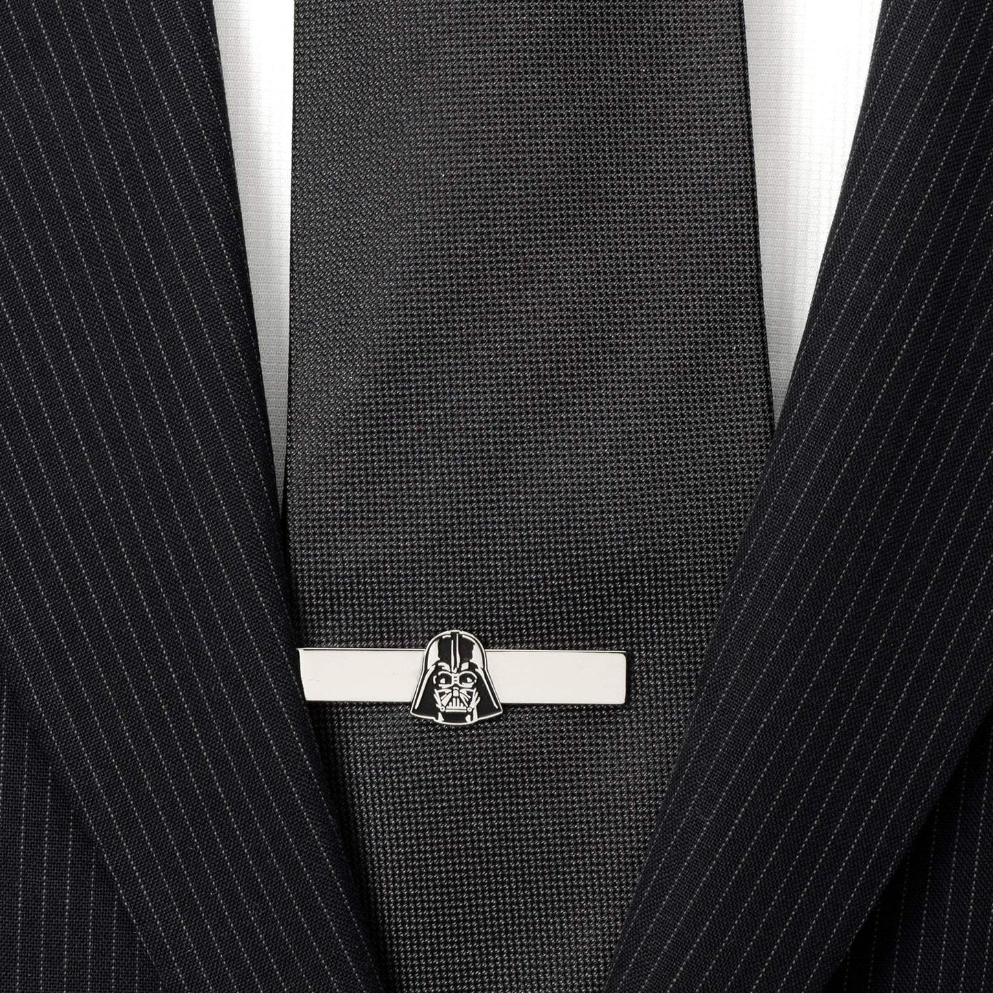 Star Wars Darth Vader Tie Bar - Cufflinks.com - Flyclothing LLC