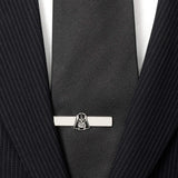 Star Wars Darth Vader Tie Bar - Cufflinks.com - Flyclothing LLC