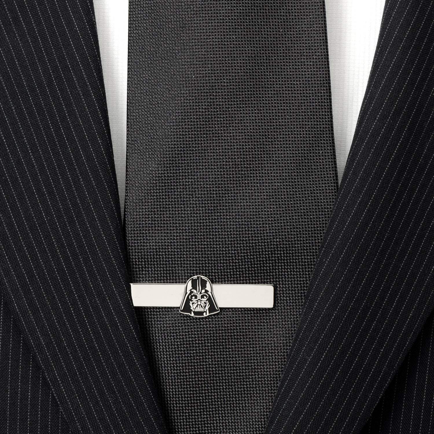 Star Wars Darth Vader Tie Bar - Cufflinks.com - Flyclothing LLC