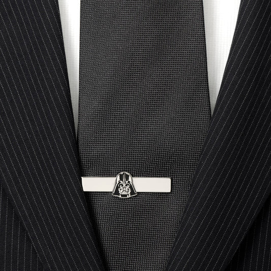 Star Wars Darth Vader Tie Bar