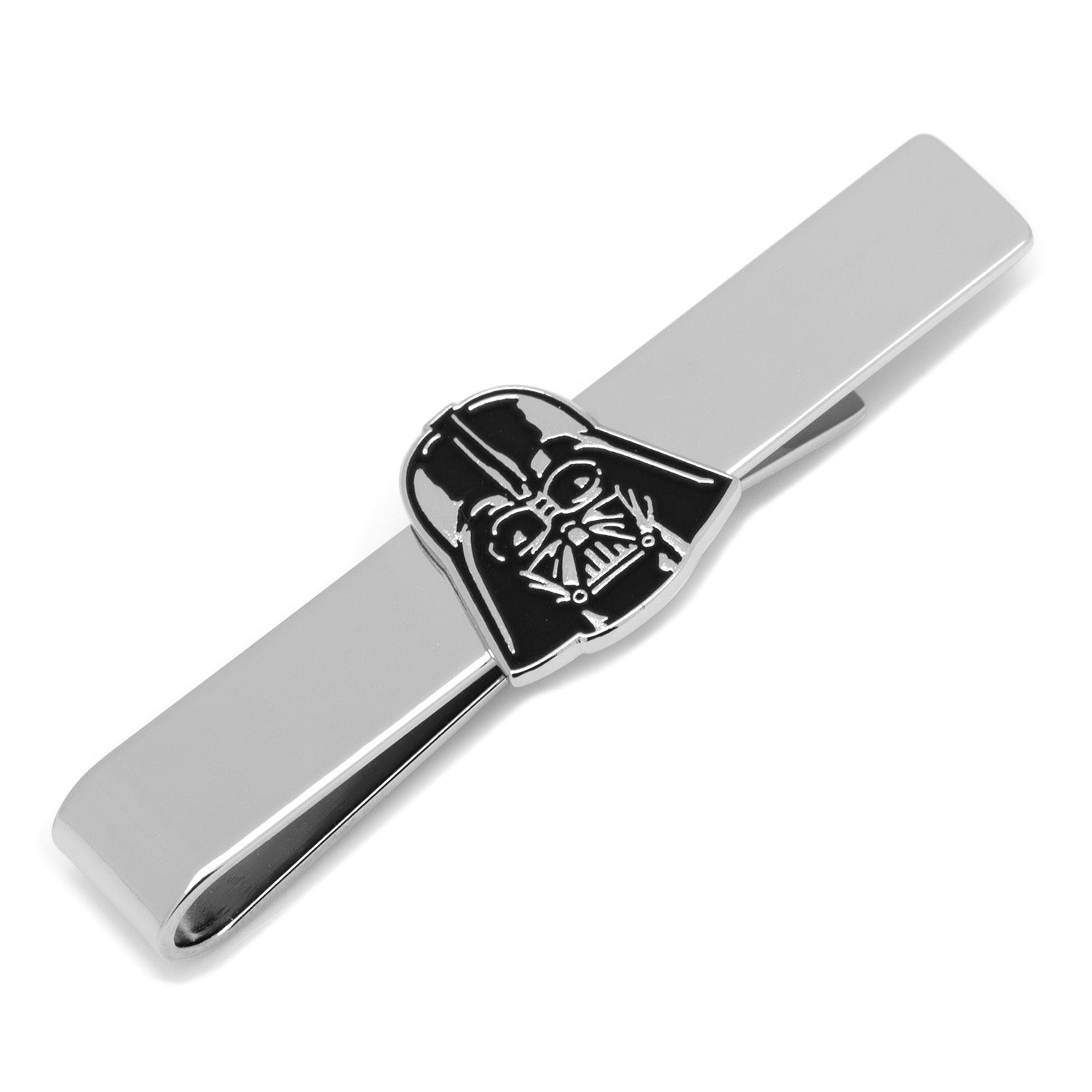 Star Wars Darth Vader Tie Bar - Cufflinks.com - Flyclothing LLC