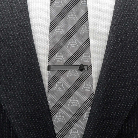 Star Wars Darth Vader 3D Tie Bar - Cufflinks.com - Flyclothing LLC