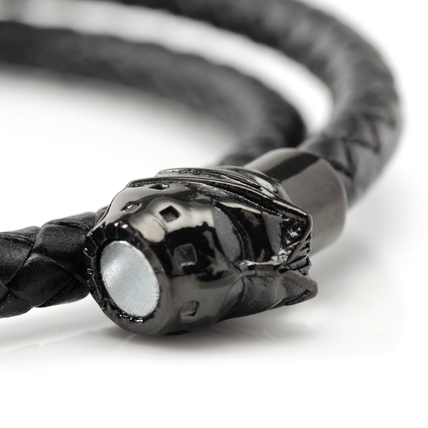 Star Wars Darth Vader Double Wrap Bracelet - Cufflinks.com - Flyclothing LLC