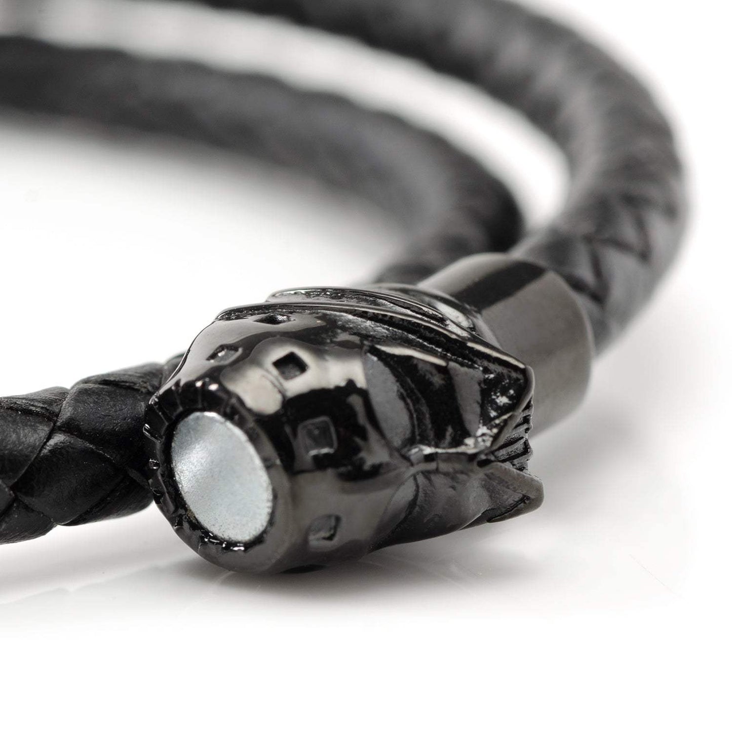 Star Wars Darth Vader Double Wrap Bracelet - Cufflinks.com - Flyclothing LLC