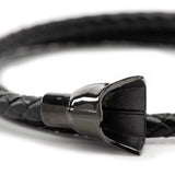 Star Wars Darth Vader Double Wrap Bracelet - Cufflinks.com - Flyclothing LLC