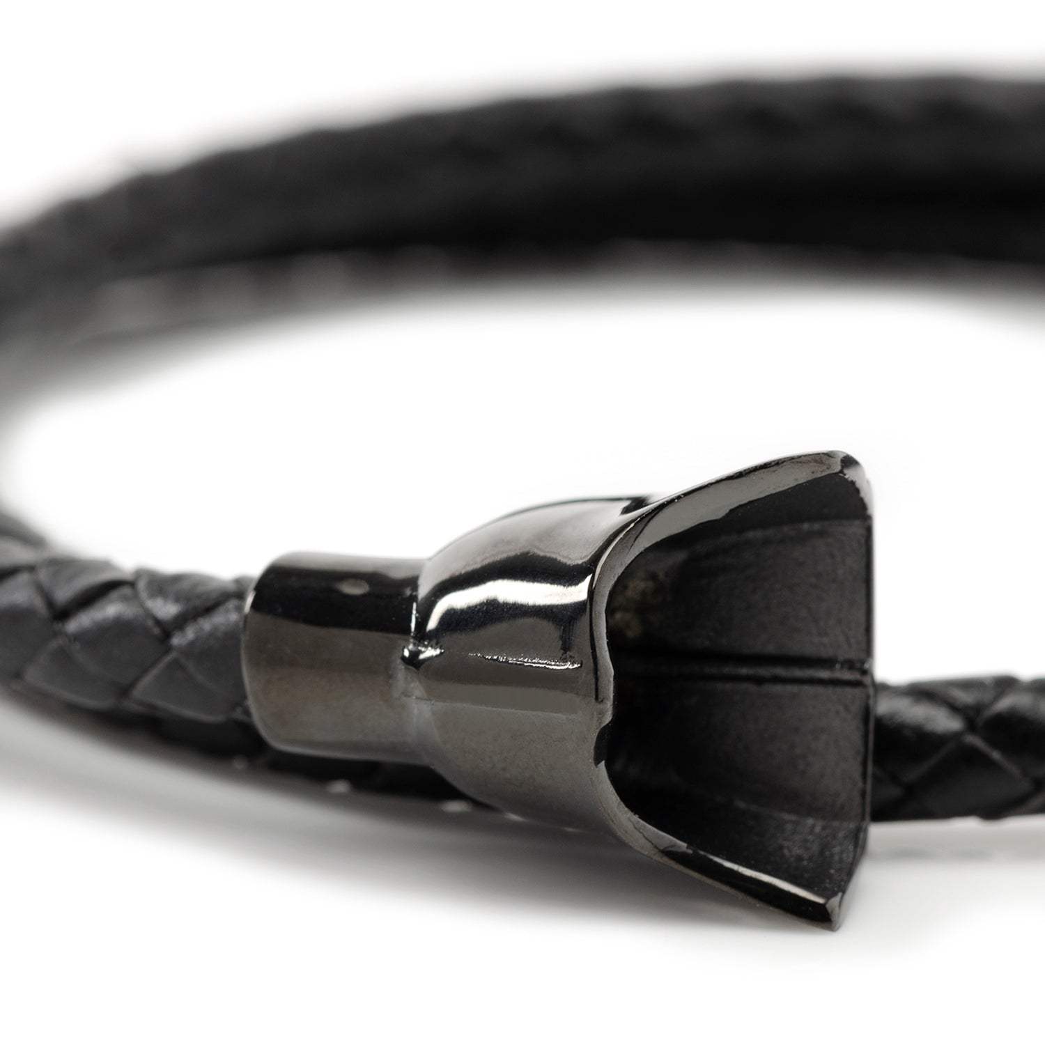 Star Wars Darth Vader Double Wrap Bracelet - Cufflinks.com - Flyclothing LLC