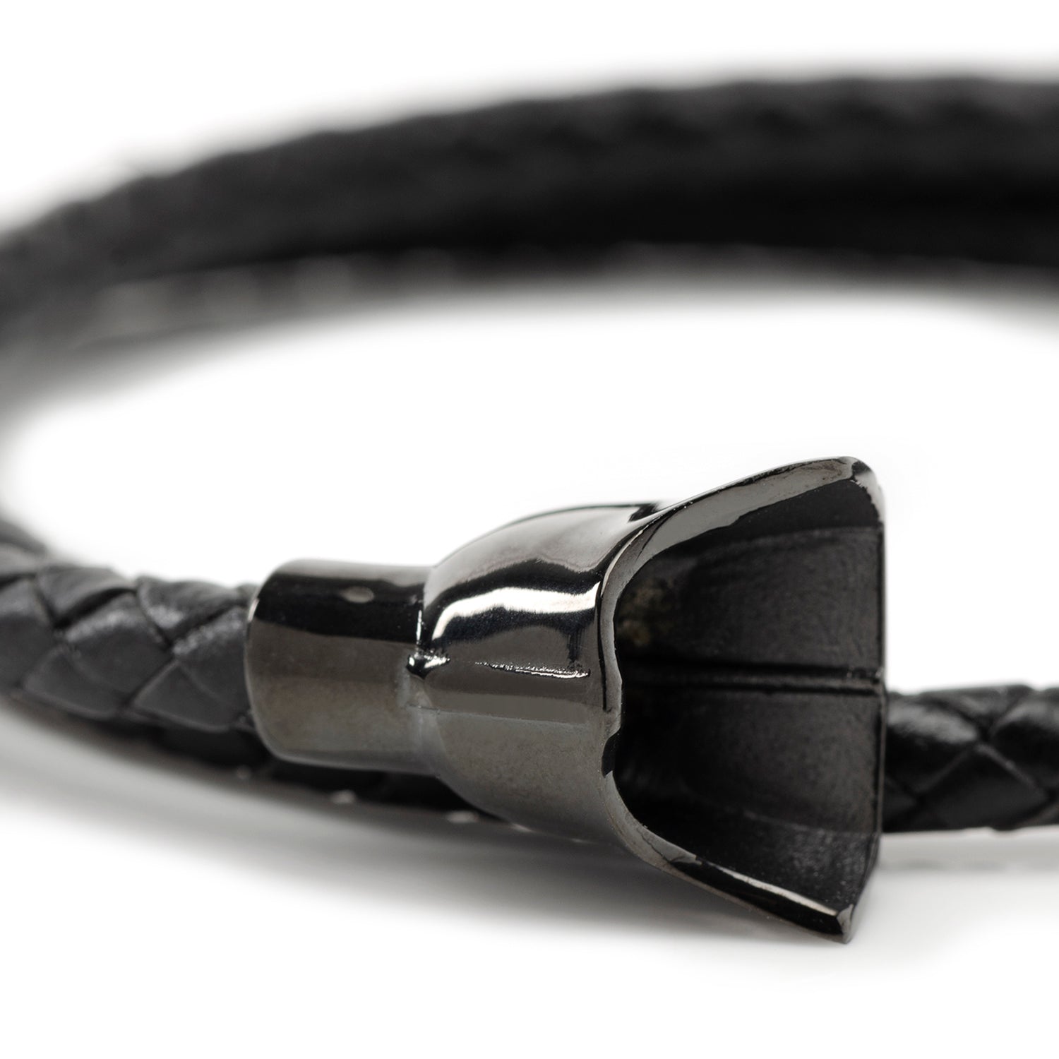 Star Wars Darth Vader Double Wrap Bracelet - Cufflinks.com - Flyclothing LLC