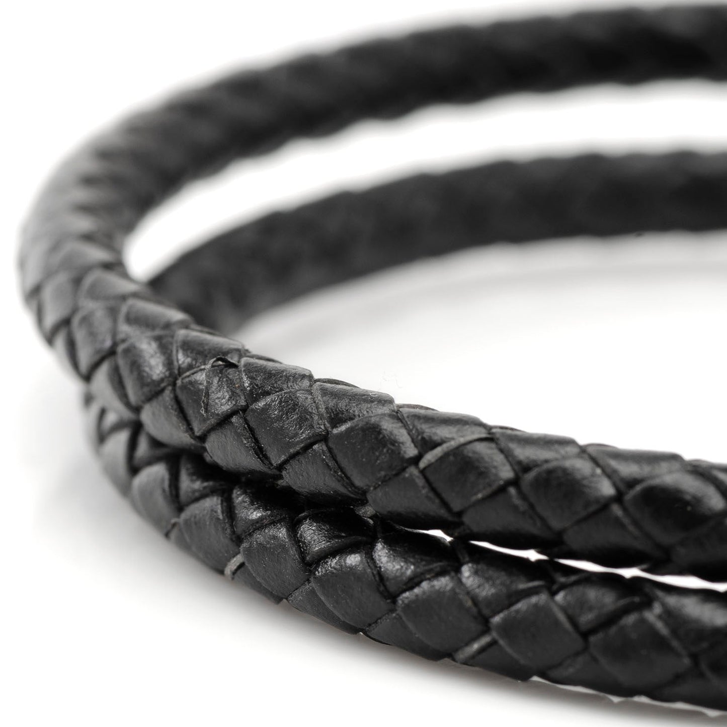 Star Wars Darth Vader Double Wrap Bracelet - Cufflinks.com - Flyclothing LLC