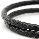 Star Wars Darth Vader Double Wrap Bracelet - Cufflinks.com - Flyclothing LLC