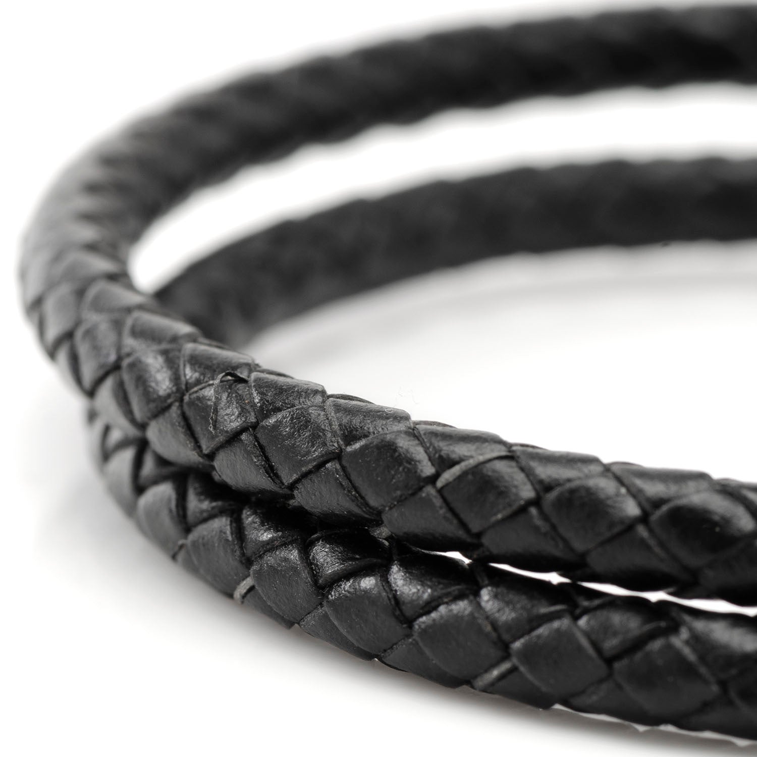Star Wars Darth Vader Double Wrap Bracelet - Cufflinks.com - Flyclothing LLC