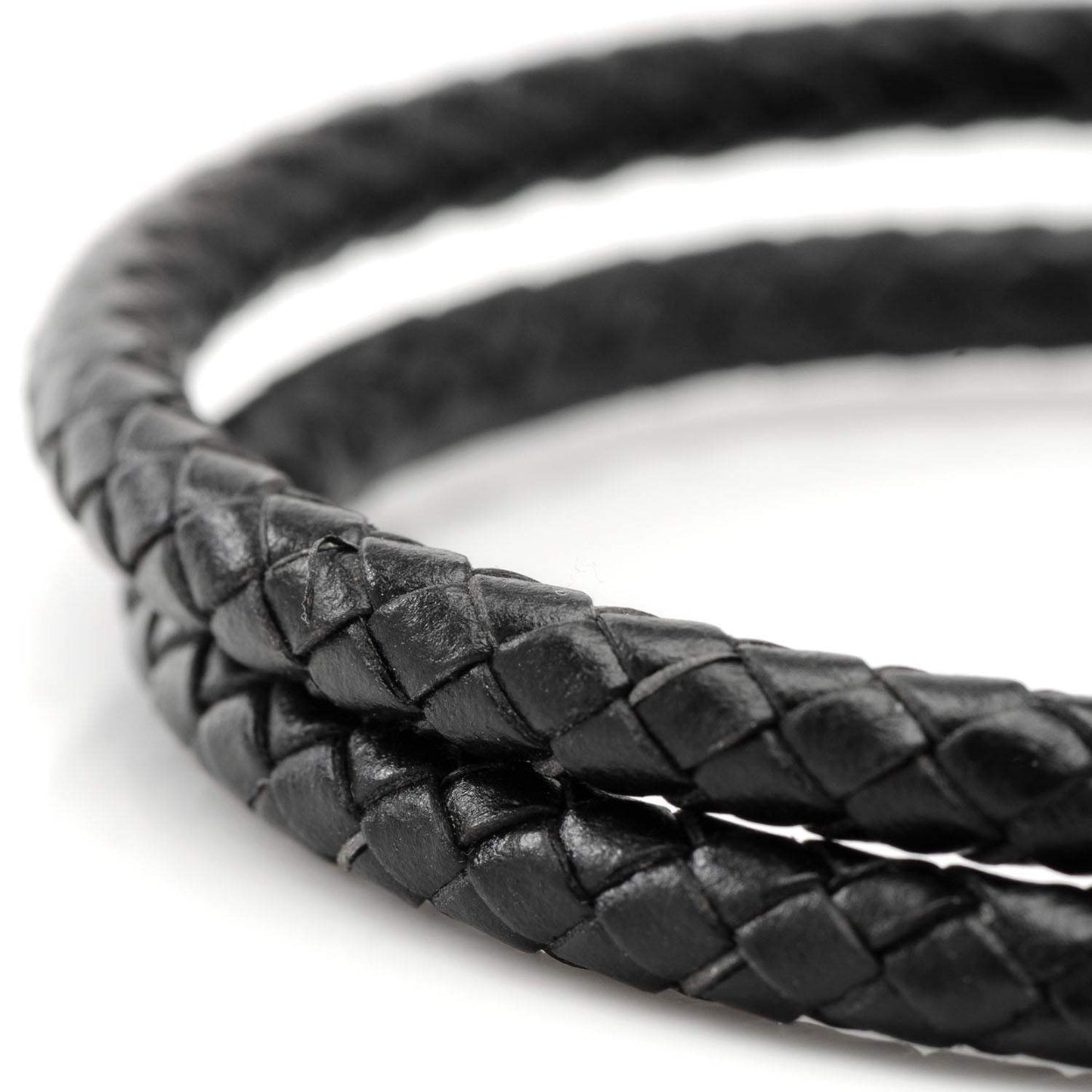 Star Wars Darth Vader Double Wrap Bracelet - Cufflinks.com - Flyclothing LLC