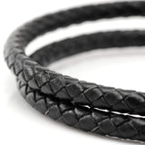 Star Wars Darth Vader Double Wrap Bracelet - Cufflinks.com - Flyclothing LLC