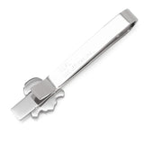 Star Wars Darth Vader Stainless Steel Tie Bar - Cufflinks.com - Flyclothing LLC