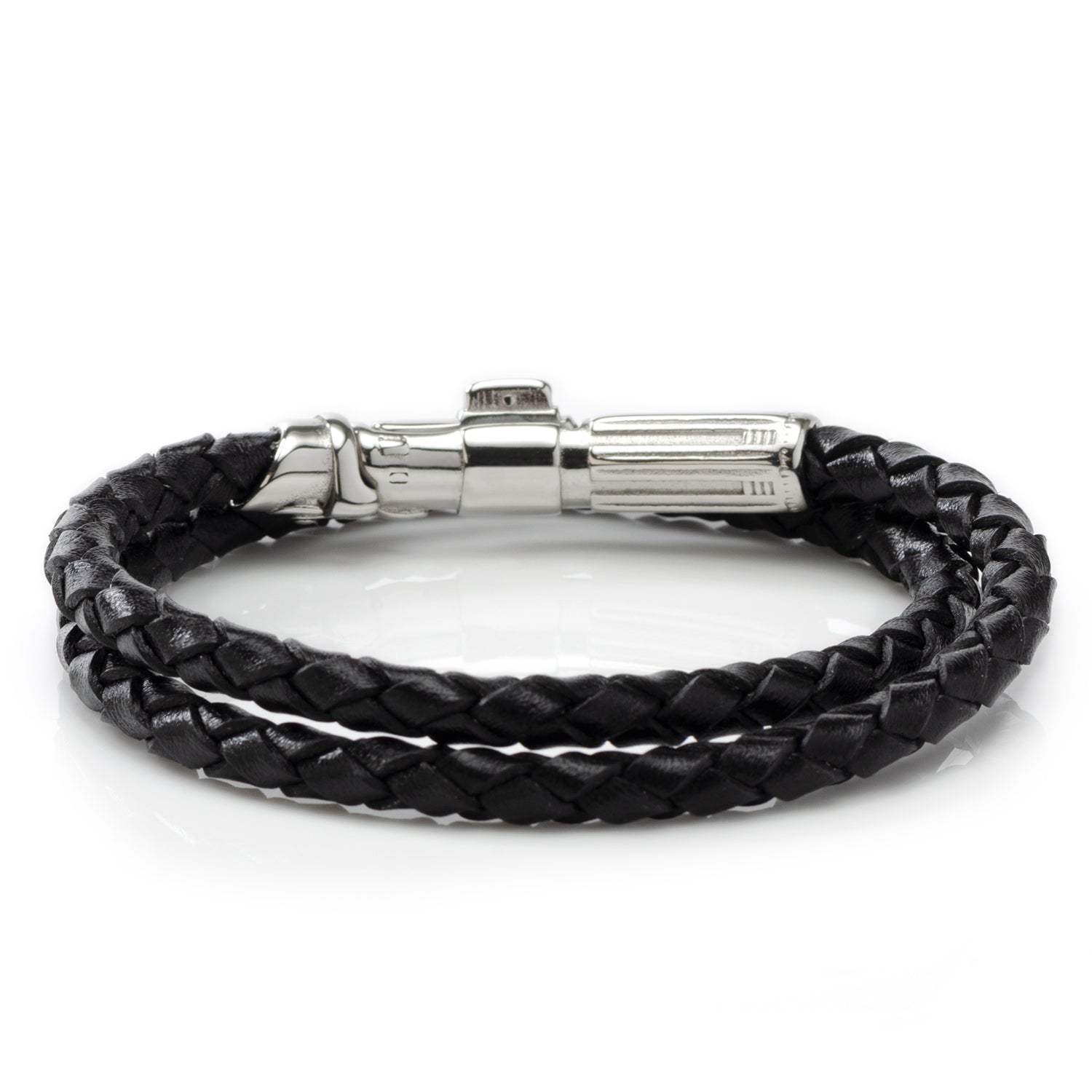 Star Wars Darth Vader Light Saber Bracelet - Cufflinks.com - Flyclothing LLC