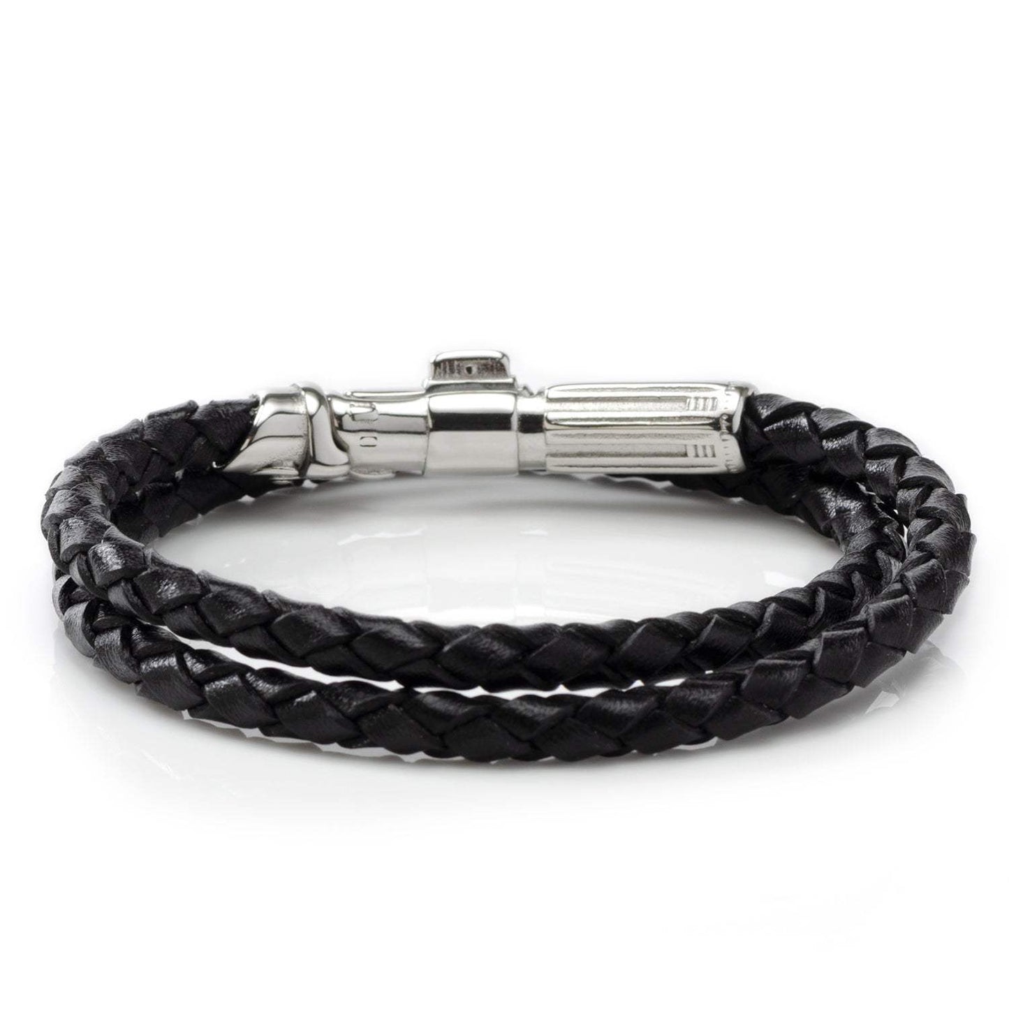 Star Wars Darth Vader Light Saber Bracelet - Cufflinks.com - Flyclothing LLC