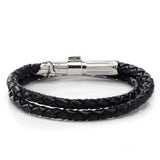 Star Wars Darth Vader Light Saber Bracelet - Cufflinks.com - Flyclothing LLC