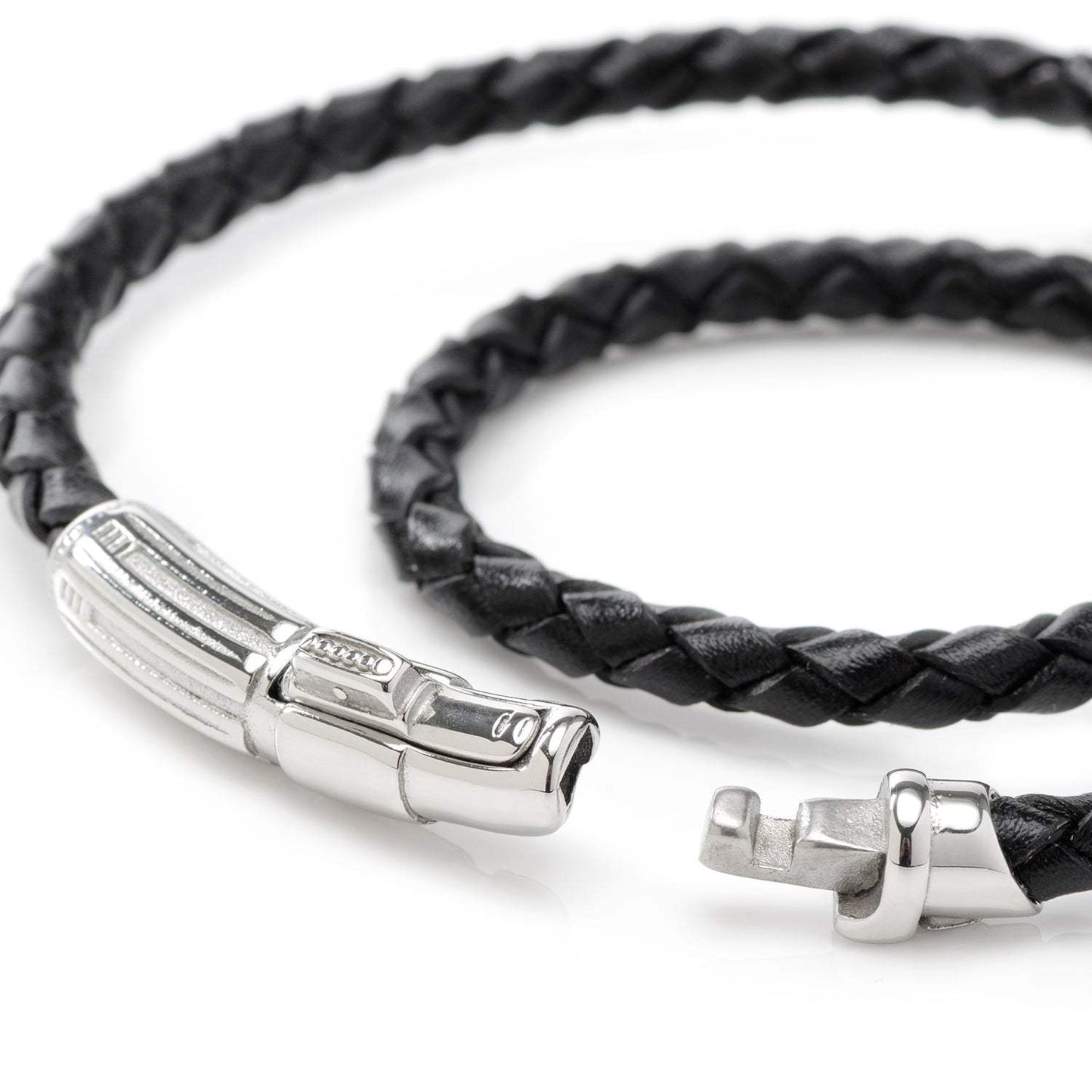 Star Wars Darth Vader Light Saber Bracelet - Cufflinks.com - Flyclothing LLC