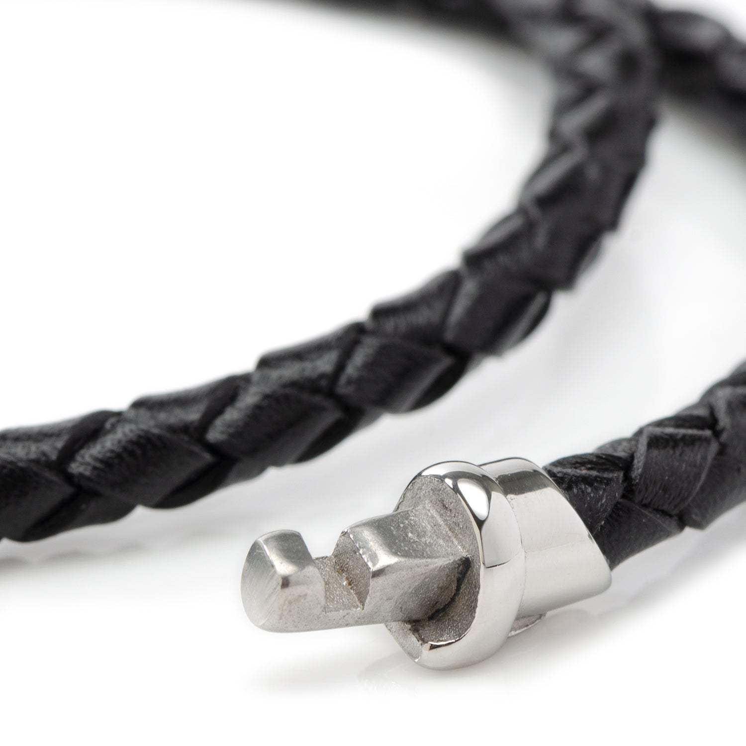 Star Wars Darth Vader Light Saber Bracelet - Cufflinks.com - Flyclothing LLC
