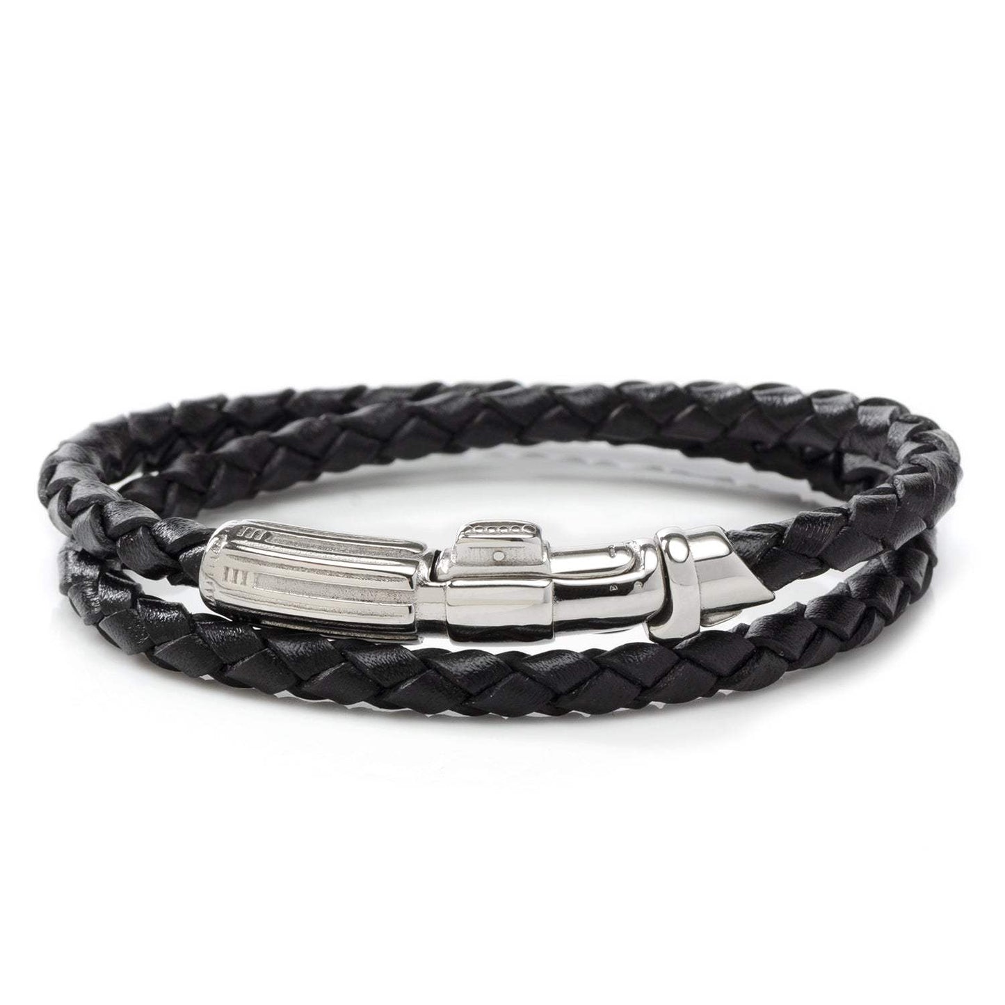 Star Wars Darth Vader Light Saber Bracelet - Cufflinks.com - Flyclothing LLC