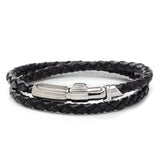 Star Wars Darth Vader Light Saber Bracelet - Cufflinks.com - Flyclothing LLC