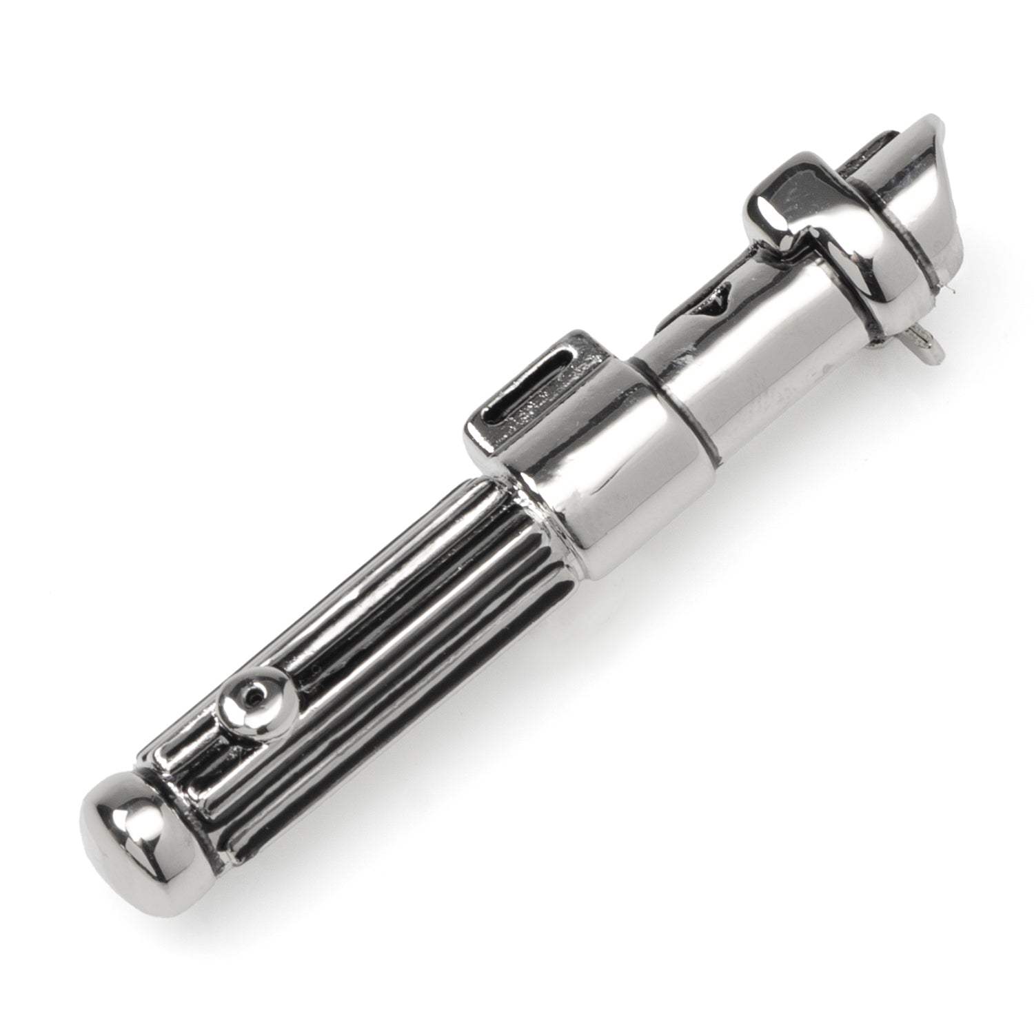 Star Wars Darth Vader LIGHTSABER Lapel Pin - Cufflinks.com - Flyclothing LLC