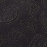 Star Wars Darth Vader Black Paisley Silk Tie - Cufflinks.com - Flyclothing LLC