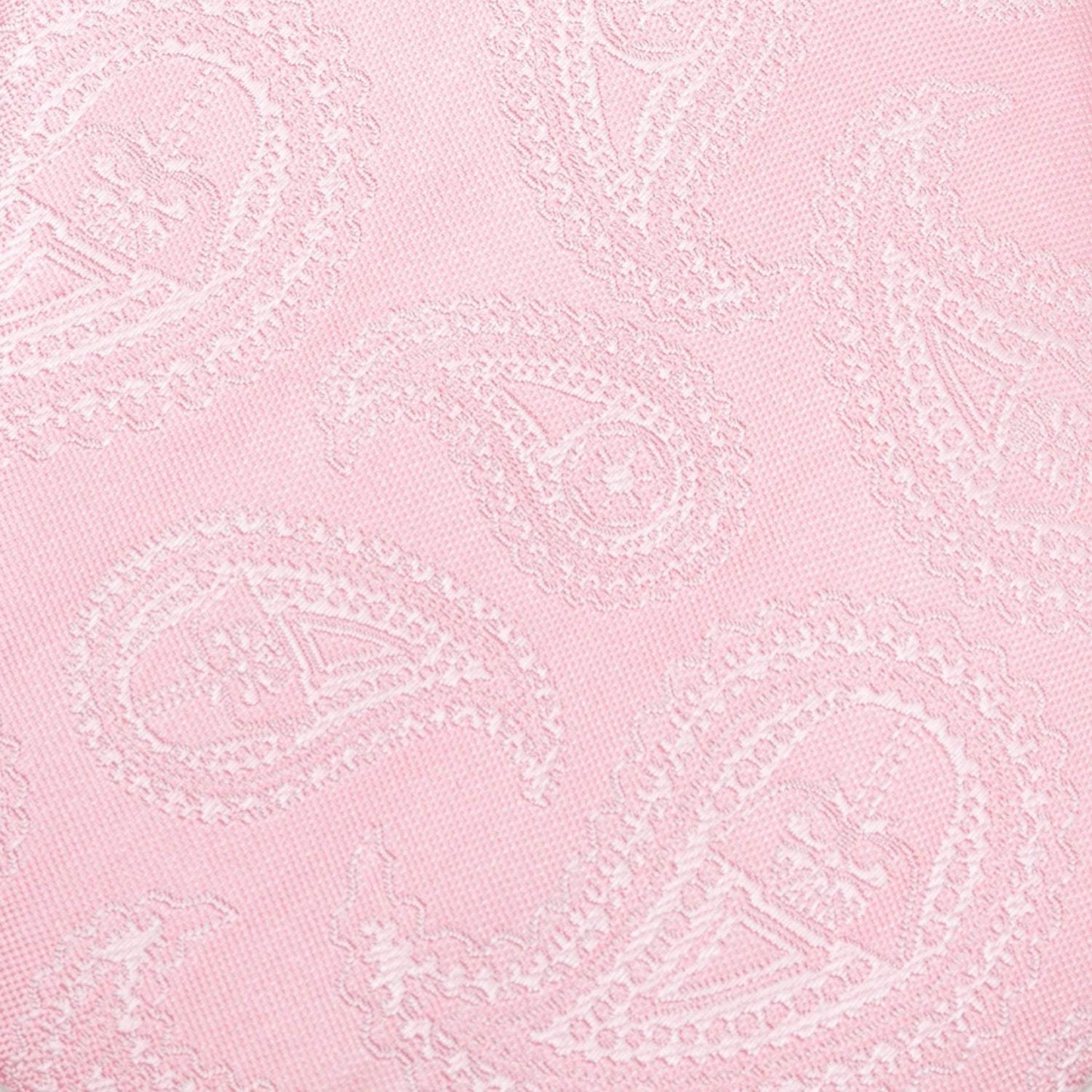 Star Wars Darth Vader Pink Paisley Silk Tie - Cufflinks.com - Flyclothing LLC