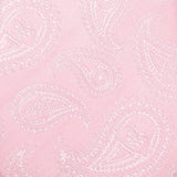 Star Wars Darth Vader Pink Paisley Silk Tie - Cufflinks.com - Flyclothing LLC