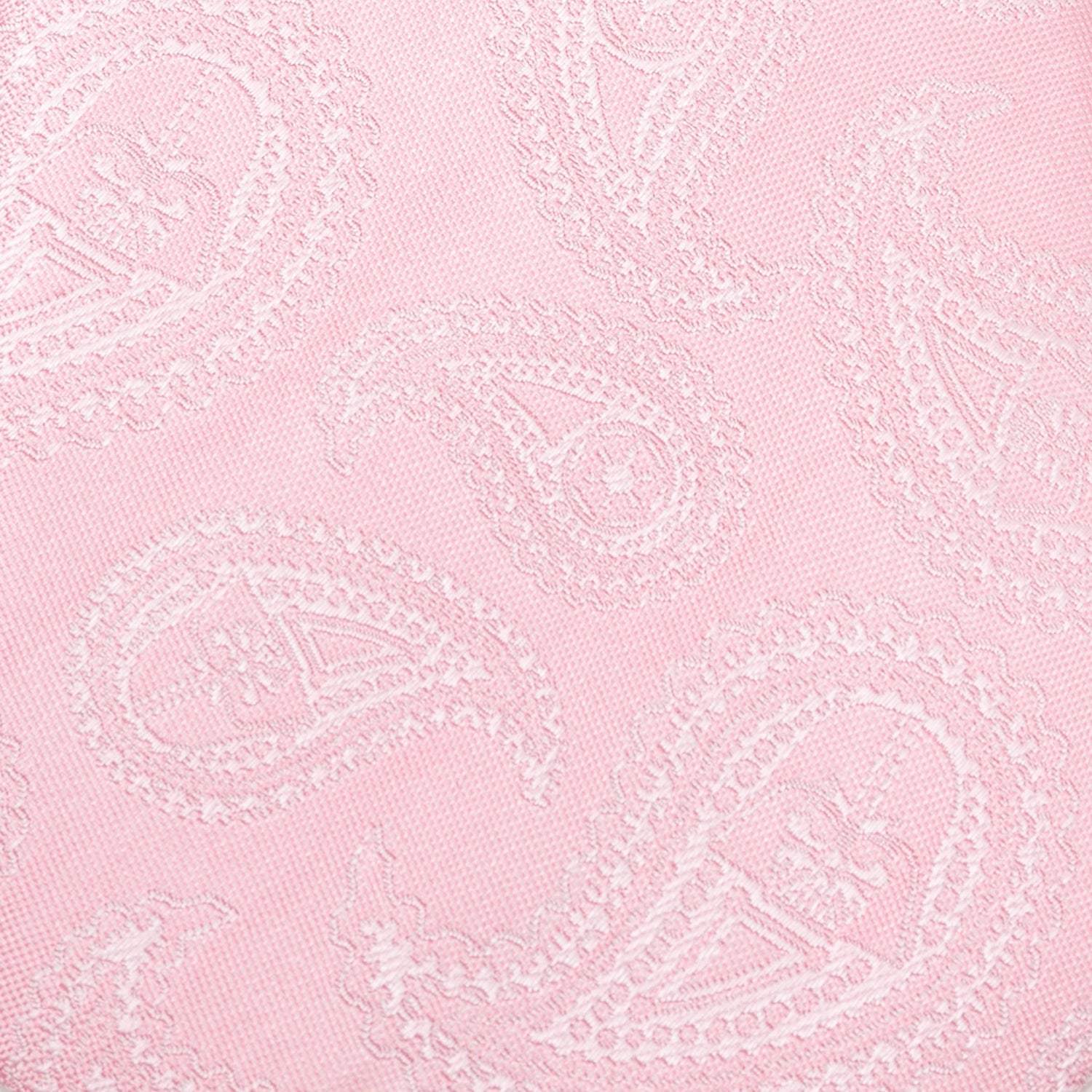 Star Wars Darth Vader Pink Paisley Silk Tie - Cufflinks.com - Flyclothing LLC