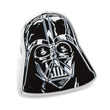 Star Wars Darth Vader White Dress Socks and Lapel Pin Gift Set - Cufflinks.com - Flyclothing LLC