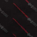 Star Wars Darth Vader LIGHTSABER Black Socks and Lapel Pin Gift Set - Cufflinks.com - Flyclothing LLC